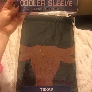 UT cooler sleeve!!!